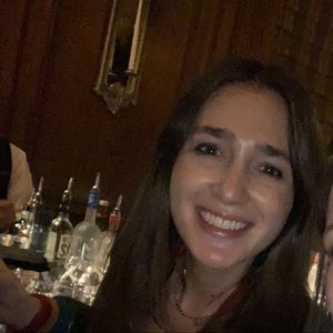 Meet your Posher, Beth
